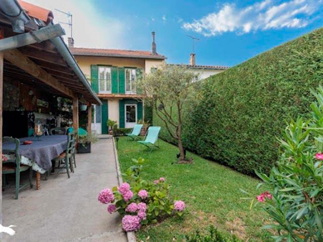 Vente Maison 4 pièces 104 m2 Saint Girons