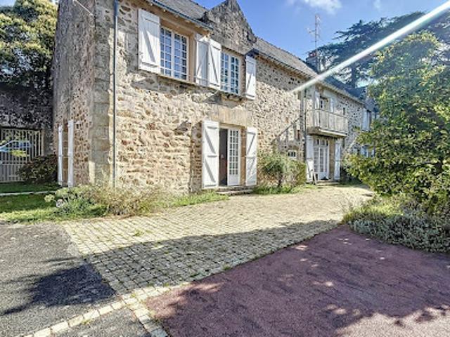 Vente Maison 4 pièces 104 m2 Saint Herblain