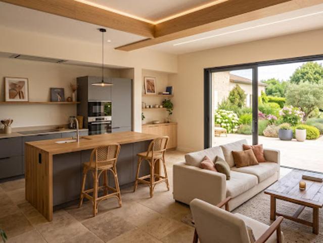 Vente Maison 4 pièces 104 m2 Saint Palais sur Mer