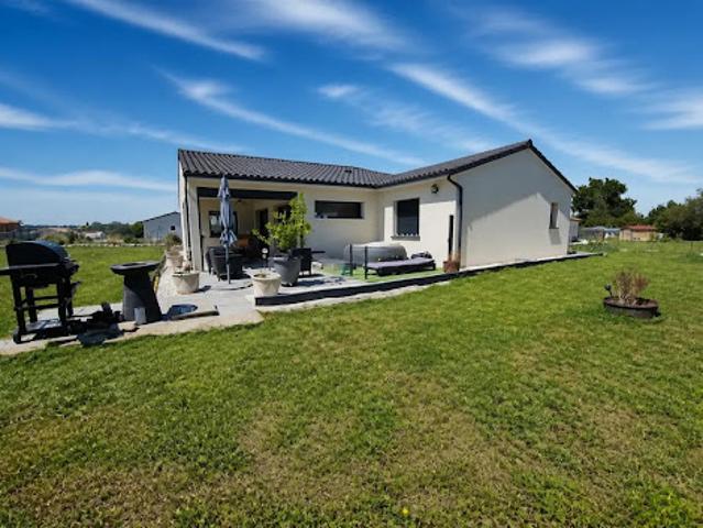 Vente Maison 4 pièces 104 m2 Saint Privat en Périgord