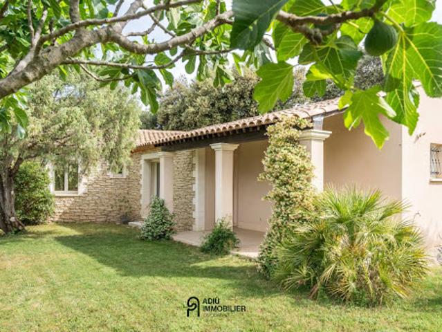 Vente Maison 4 pièces 104 m2 Saint Siffret