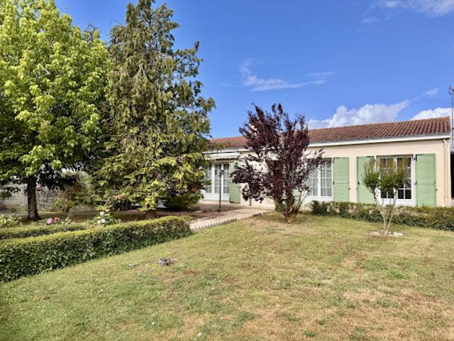 Vente Maison 4 pièces 104 m2 Sainte Foy