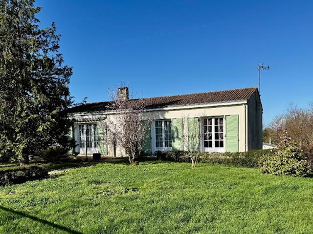 Vente Maison 4 pièces 104 m2 Sainte Foy