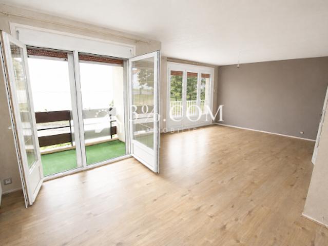 Vente Maison 4 pièces 104 m2 Saulxures lès Nancy