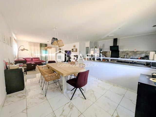 Vente Maison 4 pièces 104 m2 Servian