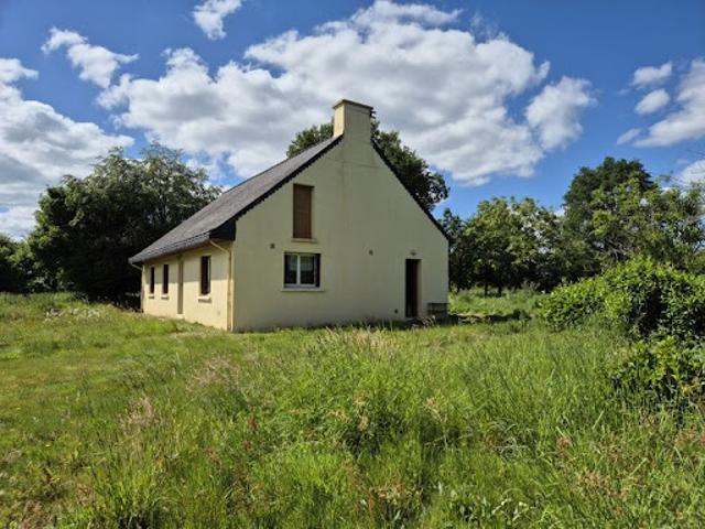 Vente Maison 4 pièces 104 m2 Soudan