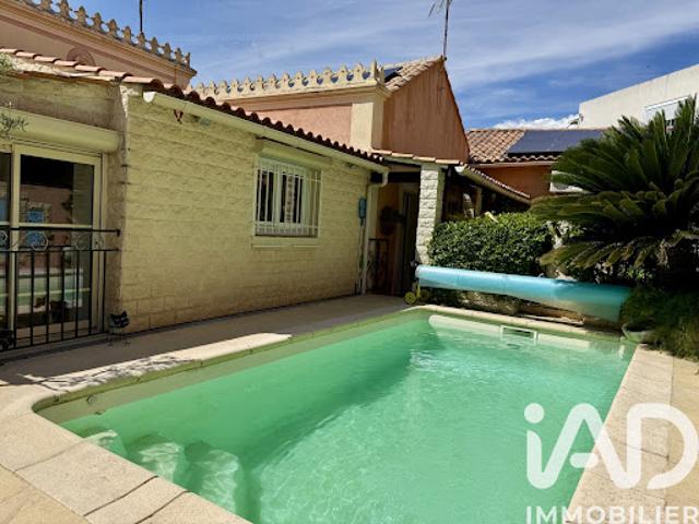 Vente Maison 4 pièces 104 m2 Toulon