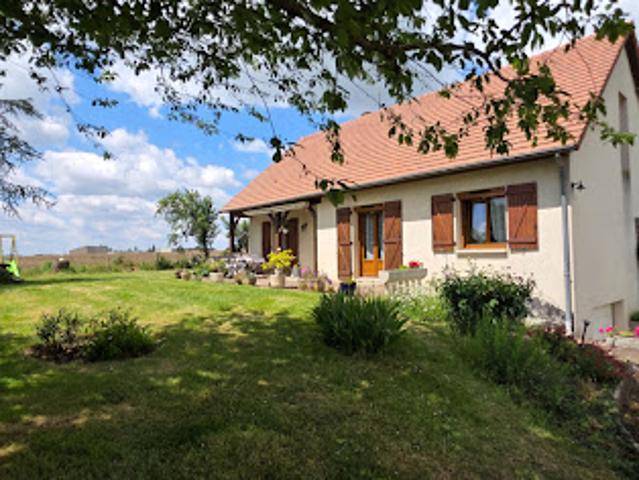 Vente Maison 4 pièces 104 m2 Tournon Saint Martin