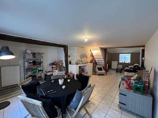 Vente Maison 4 pièces 104 m2 Troyes