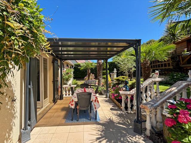 Vente Maison 4 pièces 104.18 m2 Wimille