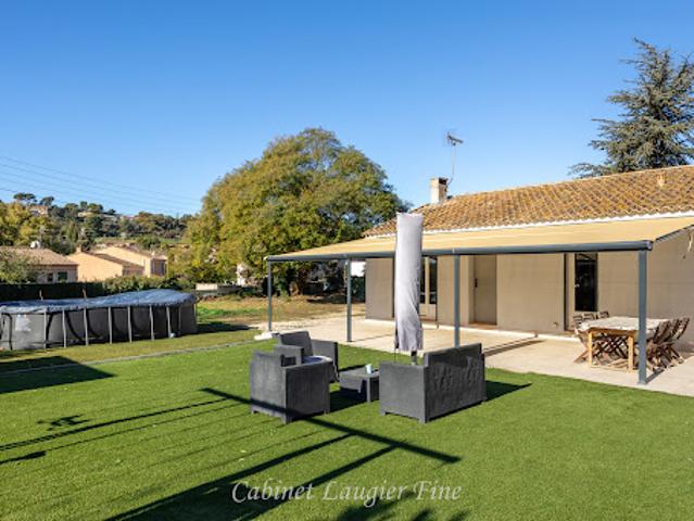 Vente Maison 4 pièces 104.57 m2 Marseille 12ème