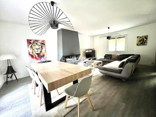 Vente Maison 4 pièces 104.75 m2 Orleans