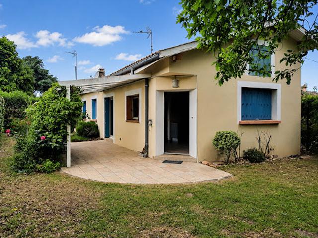 Vente Maison 4 pièces 104.9 m2 Toulouse