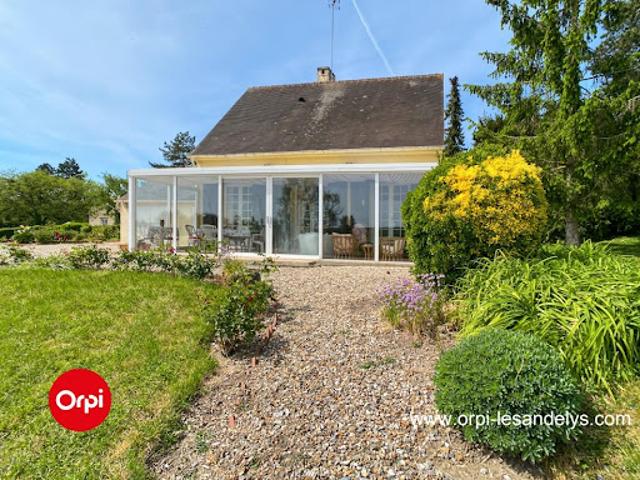Vente Maison 4 pièces 105 m2 Muids