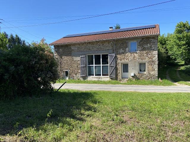 Vente Maison 4 pièces 105 m2 Masléon