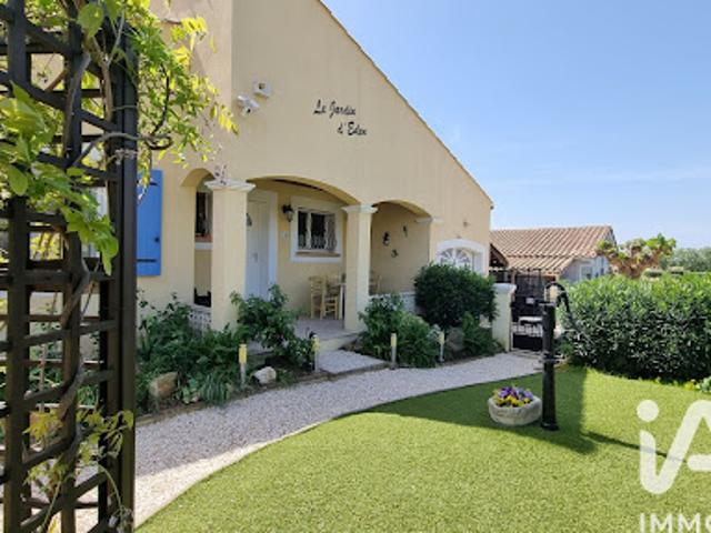 Vente Maison 4 pièces 105 m2 Margon