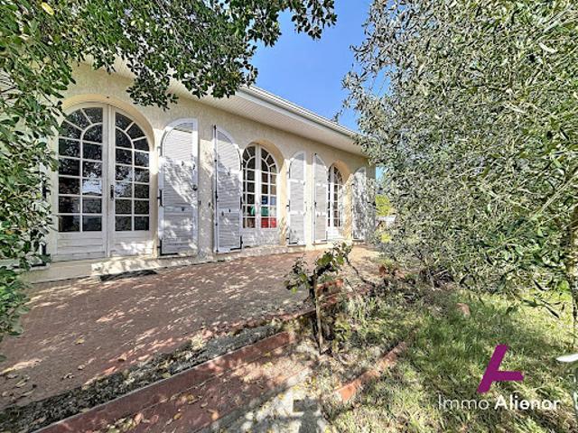 Vente Maison 4 pièces 105 m2 Martignas sur Jalle