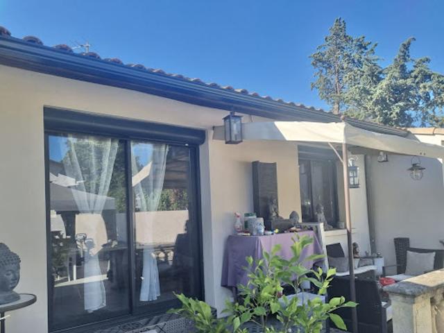 Vente Maison 4 pièces 105 m2 Mauguio