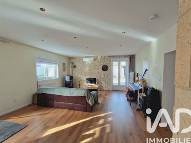 Vente Maison 4 pièces 105 m2 Mazingarbe