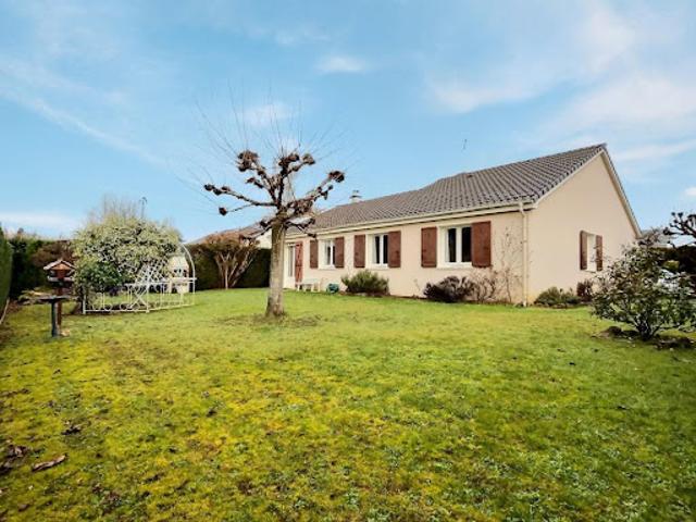 Vente Maison 4 pièces 105 m2 Mennecy
