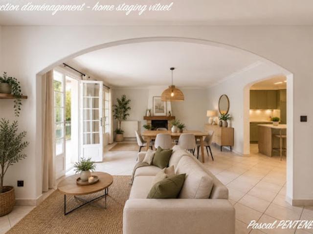 Vente Maison 4 pièces 105 m2 Meyzieu