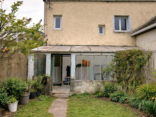 Vente Maison 4 pièces 105 m2 Mitry Mory