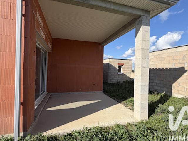 Vente Maison 4 pièces 105 m2 Montbeton