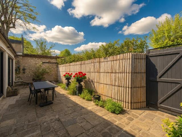 Vente Maison 4 pièces 105 m2 Moret Loing et Orvanne