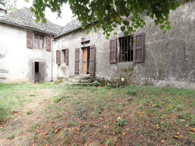 Vente Maison 4 pièces 105 m2 Moussages