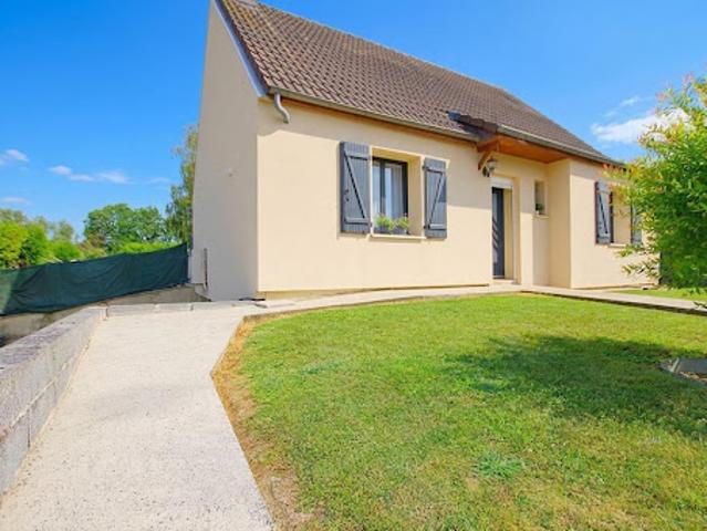 Vente Maison 4 pièces 105 m2 Moyencourt