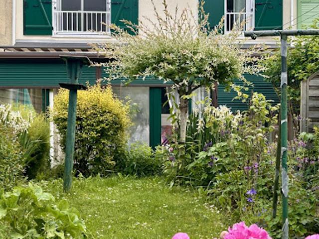 Vente Maison 4 pièces 105 m2 Nangis