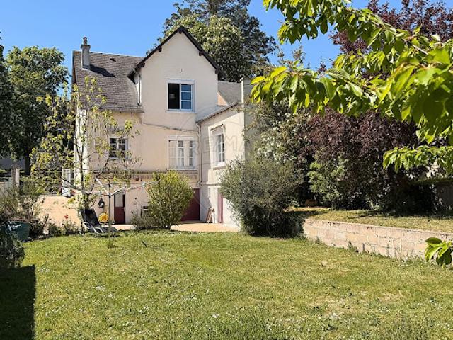 Vente Maison 4 pièces 105 m2 Nevers