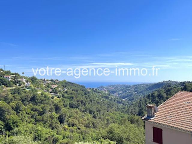 Vente Maison 4 pièces 105 m2 Nice
