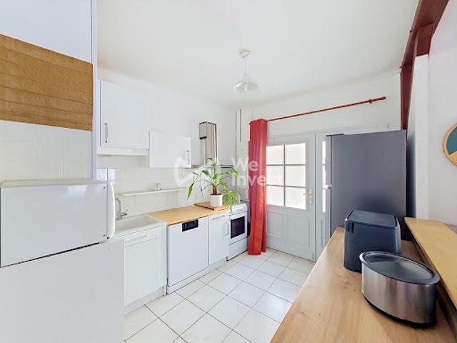 Vente Maison 4 pièces 105 m2 Nogent le Bernard