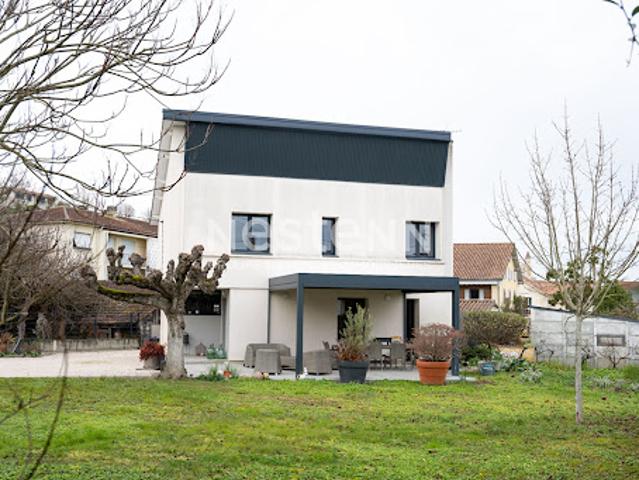 Vente Maison 4 pièces 105 m2 Auch