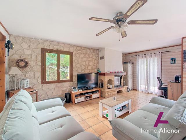 Vente Maison 4 pièces 105 m2 Audenge
