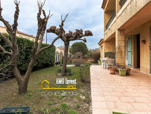 Vente Maison 4 pièces 105 m2 Avignon