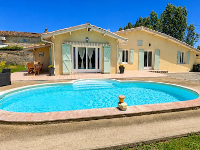 Vente Maison 4 pièces 105 m2 Artigues près Bordeaux