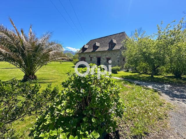 Vente Maison 4 pièces 105 m2 Buzy