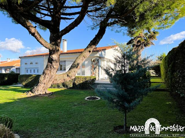 Vente Maison 4 pièces 105 m2 Barzan