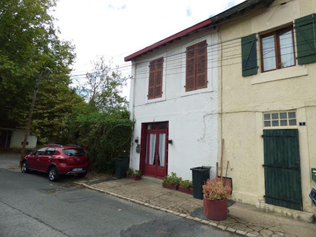 Vente Maison 4 pièces 105 m2 Bayonne