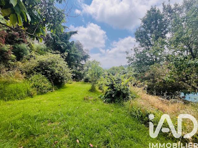 Vente Maison 4 pièces 105 m2 Biot