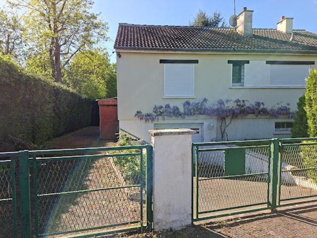 Vente Maison 4 pièces 105 m2 Boigny sur Bionne