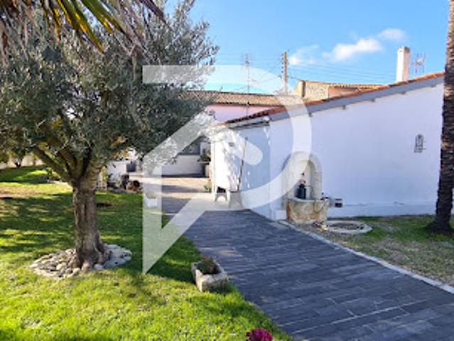 Vente Maison 4 pièces 105 m2 Bourcefranc le Chapus