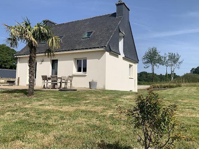 Vente Maison 4 pièces 105 m2 Brech