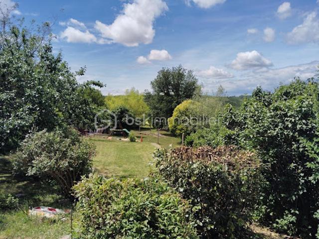 Vente Maison 4 pièces 105 m2 Cagnac les Mines