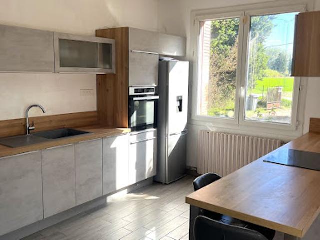 Vente Maison 4 pièces 105 m2 Caderousse