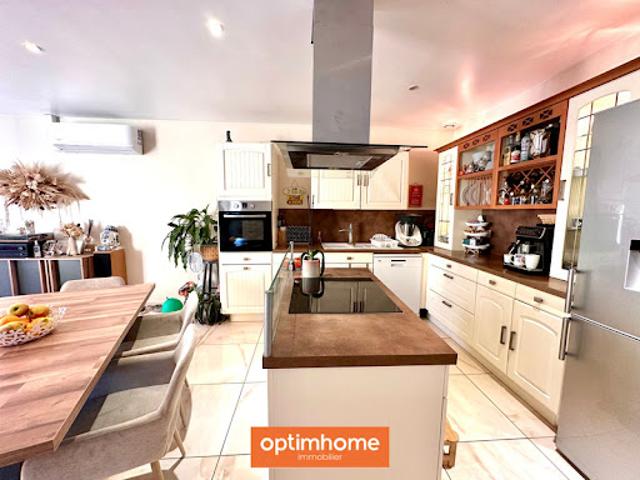 Vente Maison 4 pièces 105 m2 Calmont