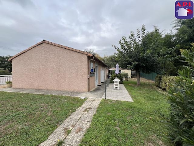 Vente Maison 4 pièces 105 m2 Calmont