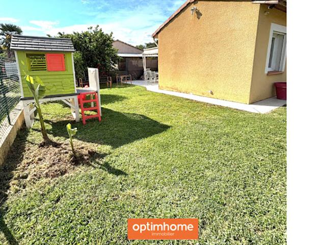 Vente Maison 4 pièces 105 m2 Calmont